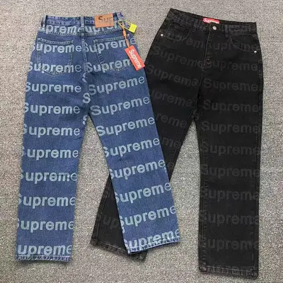 ￥195 S⭐⭐R⭐⭐E TROUSERS 412293817