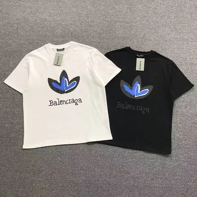 ￥118 B⭐L⭐⭐⭐IA⭐A T-SHIRT 41206001（im 170cm 55kg i wear size L in the phot）
