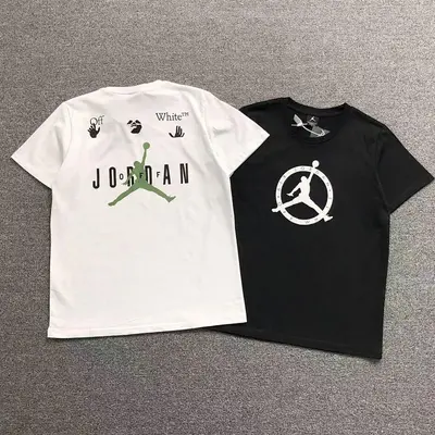 ￥75 A⭐RJ⭐R⭐AN T-SHIRT 412290957（im 170cm 55kg i wear size M in the phot）