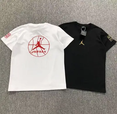 ￥75 A⭐RJ⭐R⭐AN T-SHIRT 412291757（im 170cm 55kg i wear size M in the phot）