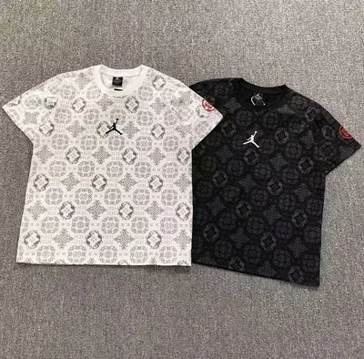 ￥75 A⭐RJ⭐R⭐AN T-SHIRT 412290157（im 170cm 55kg i wear size M in the phot）
