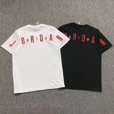 ￥75 A⭐R J⭐R⭐AN T-SHIRT 412301957