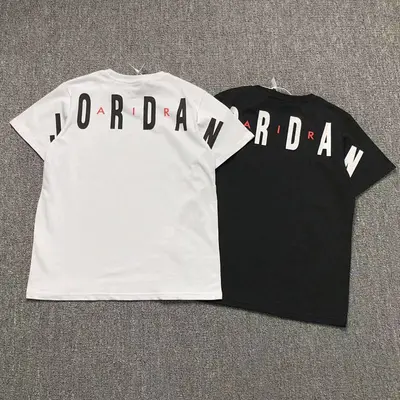 ￥75 A⭐R J⭐R⭐AN T-SHIRT 412301557（im 170cm 57kg i wear size M in the phot）