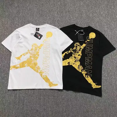￥75 A⭐R J⭐R⭐AN T-SHIRT 412301457（im 170cm 57kg i wear size M in the phot）