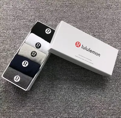 ￥79 LULULEMON SOCKS 212300218