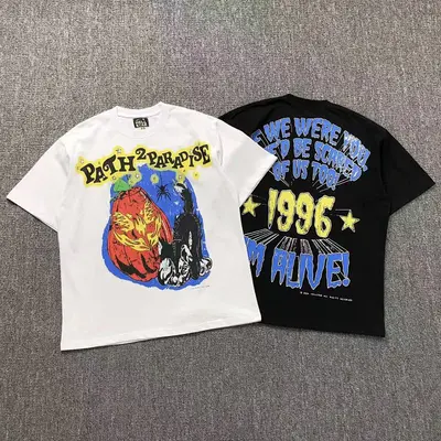 ￥106 HELLSTAR T-SHIRT 212302317