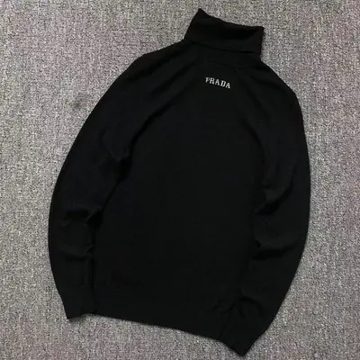 ￥218 P⭐A⭐A SWEATER 511131904（im 170cm 57kg i wear size 42 in the phot）