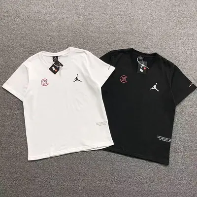 ￥75 A⭐R J⭐R⭐AN T-SHIRT 412301057