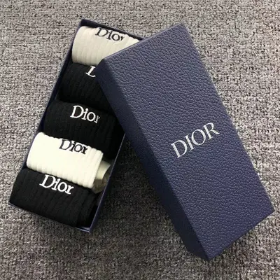 ￥79 D⭐O⭐ SOCKS 212300318
