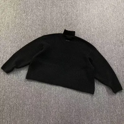 ￥195 FOG SWEATER 412302473
