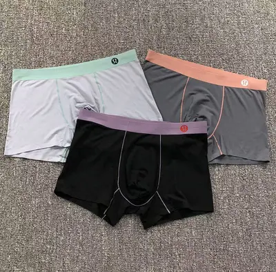 ￥89 LULULEMON UNDERWEAR 212301118