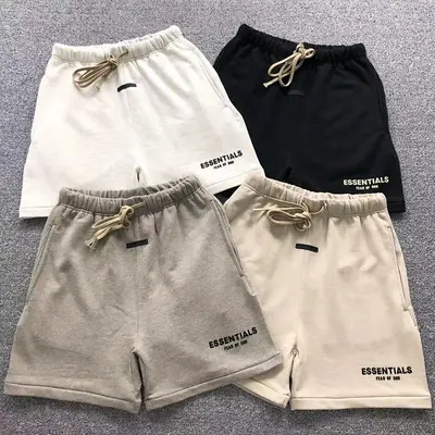 ￥115 FOG SHORTS 40121017（im 170cm 57kg i wear size S in the phot）