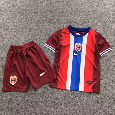 ￥75 FOOTBALL CHILD T-SHIRT SHORTS 1110318002