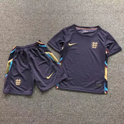 ￥75 FOOTBALL CHILD T-SHIRT SHORTS 1110320002