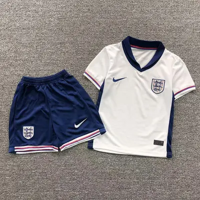 ￥75 FOOTBALL CHILD T-SHIRT SHORTS 1110314002