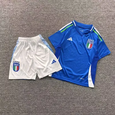￥75 FOOTBALL CHILD T-SHIRT SHORTS 1110321002
