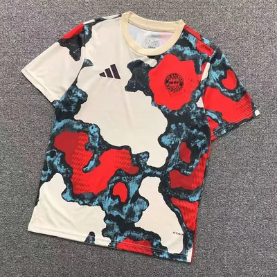 ¥75 FOOTBALL T-SHIRT 1110301002