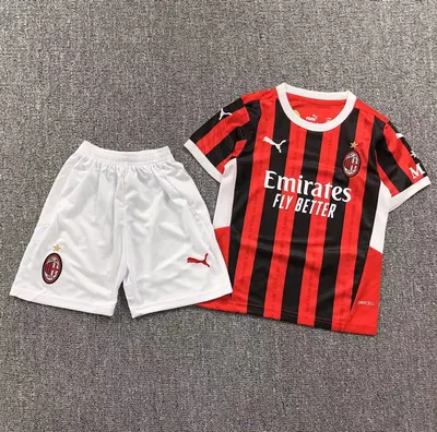 ¥75 FOOTBALL CHILD T-SHIRT SHORTS 1110326002