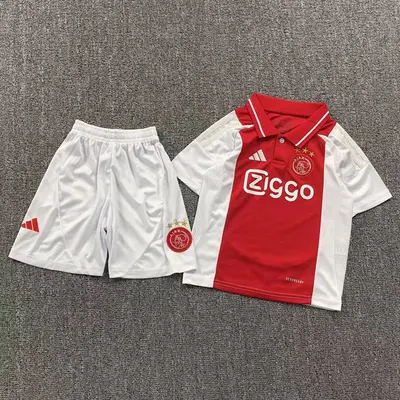 ¥75 FOOTBALL CHILD T-SHIRT SHORTS 1110317002