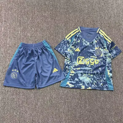 ¥75 FOOTBALL CHILD T-SHIRT SHORTS 1110322002