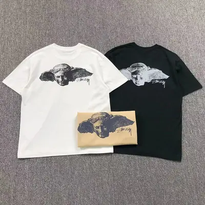 ¥85 STUSSY T-SHIRT 41121102