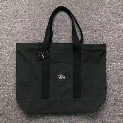 ¥118 STUSSY BAG 111032124 (长61CM*宽32CM*高36CM)
