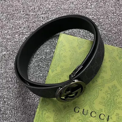 ¥278 G⭐C⭐I BELT 41140801