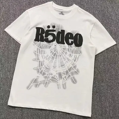¥85 SP5DER T-SHIRT 21130146