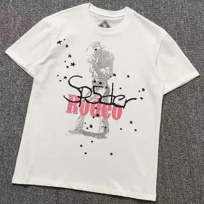¥85 SP5DER T-SHIRT 21130246