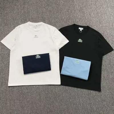 ¥88 LACOSTE T-SHIRT 31130203