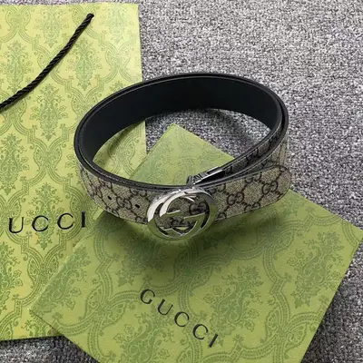 ¥278 G⭐C⭐I BELT 41141101
