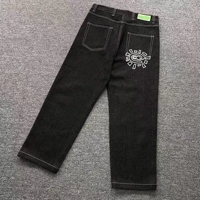 ¥165 A⭐W⭐YS TROUSERS 111030456