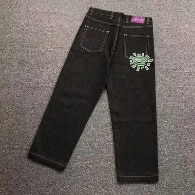 ¥165 A⭐W⭐YS TROUSERS 111030156