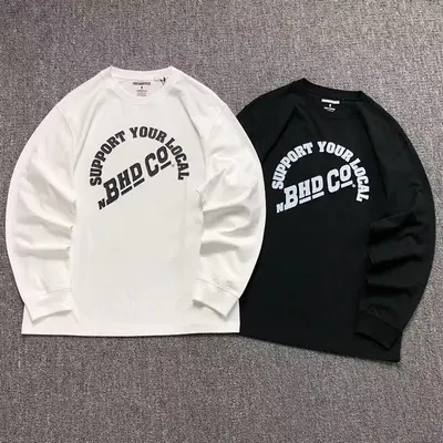 ¥108 NEIGHBORHOOD LONG SLEEVED 31142902