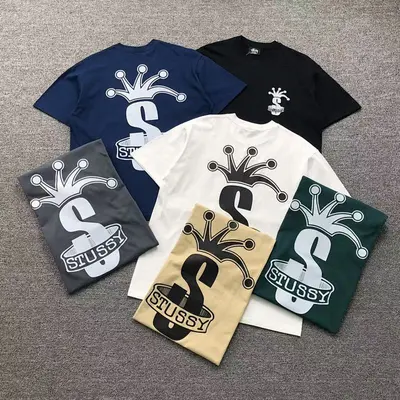 ¥78 STUSSY T-SHIRT 31140802