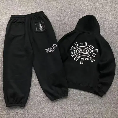 TOP¥135 TROUSERS¥138 A⭐W⭐YS HOODIE TROUSERS 111040456