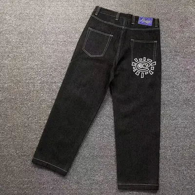 ¥165 A⭐W⭐YS TROUSERS 111040356