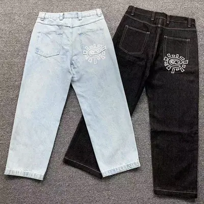 ¥165 A⭐W⭐YS TROUSERS 111040256