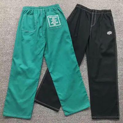 ¥165 A⭐W⭐YS TROUSERS 111040156