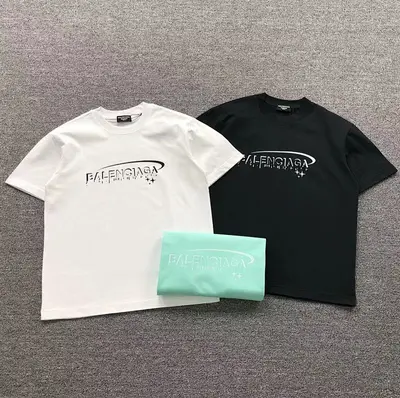 ￥115 B⭐L⭐⭐⭐IA⭐A T-SHIRT 31152321（im 170cm 57kg i wear size M in the phot）