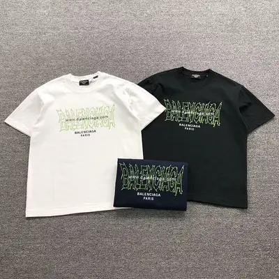 ￥115 B⭐L⭐⭐⭐IA⭐A T-SHIRT 31152021（im 170cm 57kg i wear size M in the phot）