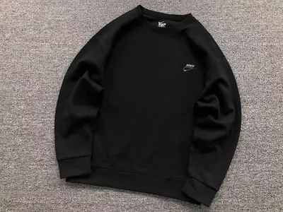 ￥79←158 N⭐K⭐ HOODIE 211050701（ im 170cm 57kg i wear size L in the phot）