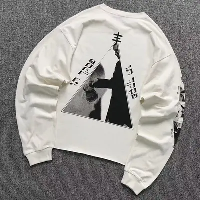 ￥128 ENFANTS RICHES DEPRIMES LONG SLEEVED 41180217