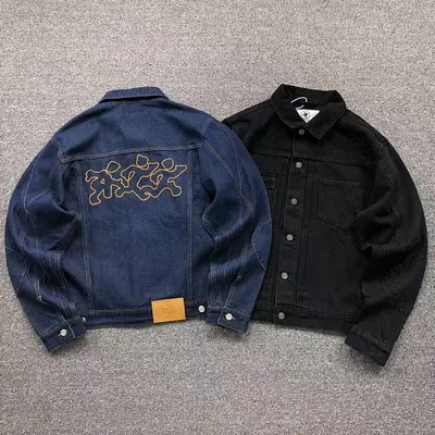 ￥368 FASHION JACKET 41163472（im 170cm 57kg i wear size M in the phot）