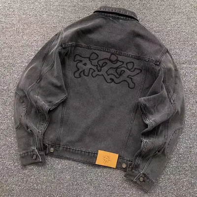 ￥419 FASHION JACKET 41163572（im 170cm 57kg i wear size M in the phot）
