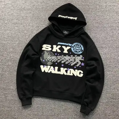 ￥135 BROKEN PLANET HOODIE 211070134（im 170cm 57kg i wear size S in the phot）