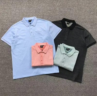 ¥125 H⭐G⭐ B⭐⭐S POLO 41181905(im 170cm 57kg i wear size L in the phot)
