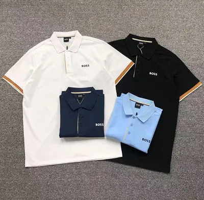 ¥125 H⭐G⭐ B⭐⭐S POLO 41181805(im 170cm 57kg i wear size L in the phot)