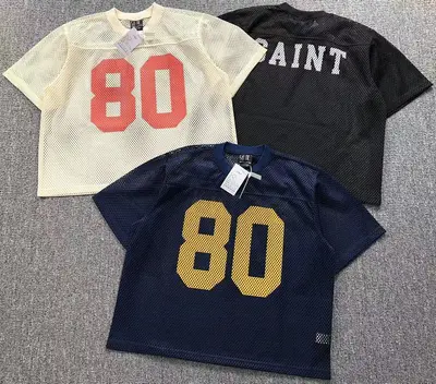 ¥98 SAINT TEARS T-SHIRT 311123717(im 170cm 55kg i wear size M in the phot)