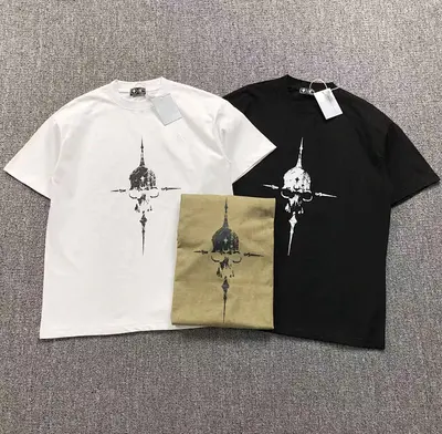 ¥108 THUG CLUB T-SHIRT 411100817(im 170cm 57kg i wear size 1 in the phot)